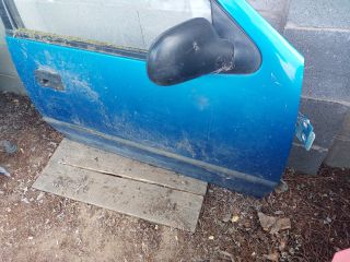 bontott SUZUKI SWIFT II Jobb első Ajtó (Részeivel)