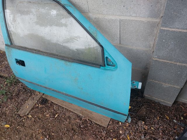 bontott SUZUKI SWIFT II Jobb első Ajtó (Részeivel)