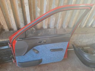 bontott SUZUKI SWIFT II Jobb első Ajtó (Részeivel)