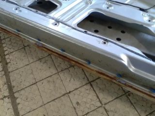 bontott SUZUKI SWIFT II Jobb első Ajtó (Részeivel)