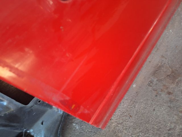 bontott SUZUKI SWIFT II Jobb első Ajtó (Részeivel)