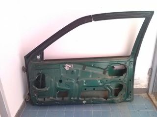 bontott SUZUKI SWIFT II Jobb első Ajtó (Részeivel)