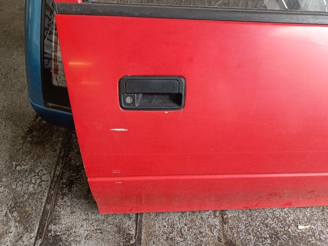 bontott SUZUKI SWIFT II Jobb első Ajtó (Részeivel)