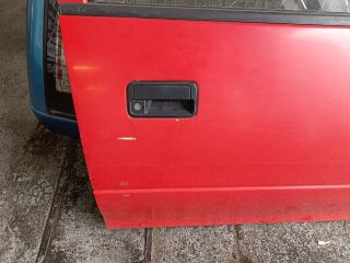 bontott SUZUKI SWIFT II Jobb első Ajtó (Részeivel)