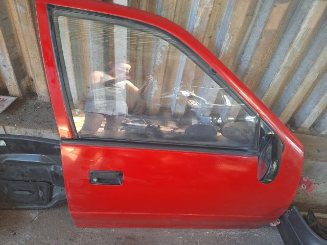bontott SUZUKI SWIFT II Jobb első Ajtó (Részeivel)
