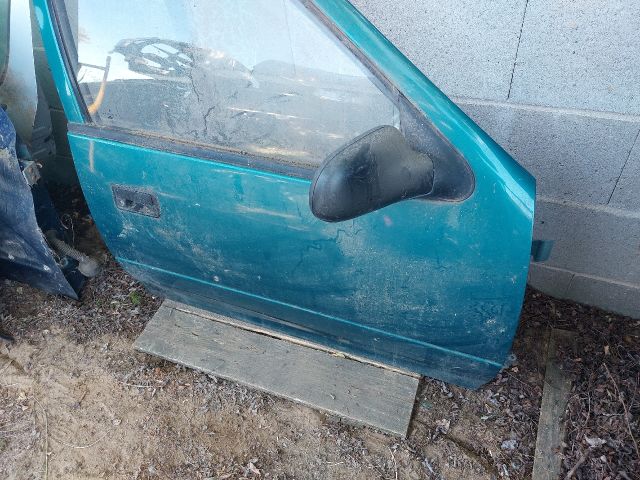 bontott SUZUKI SWIFT II Jobb első Ajtó (Részeivel)