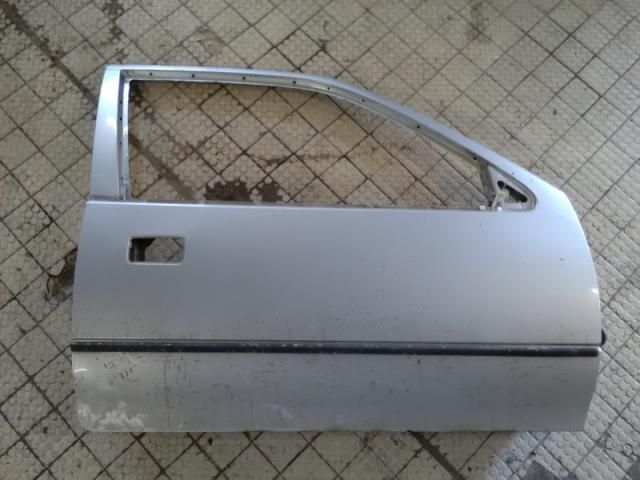 bontott SUZUKI SWIFT II Jobb első Ajtó (Részeivel)