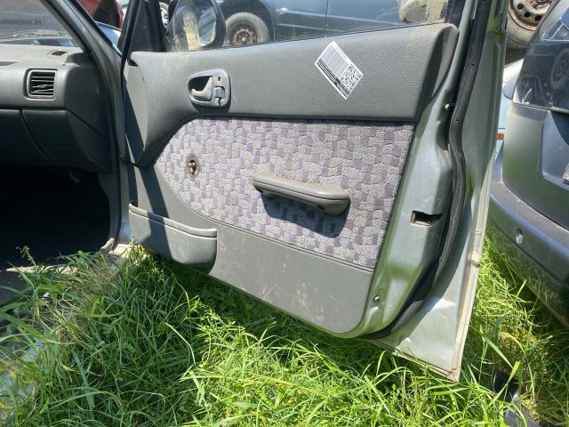 bontott SUZUKI SWIFT II Jobb első Ajtó (Üres lemez)