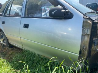 bontott SUZUKI SWIFT II Jobb első Ajtó (Üres lemez)