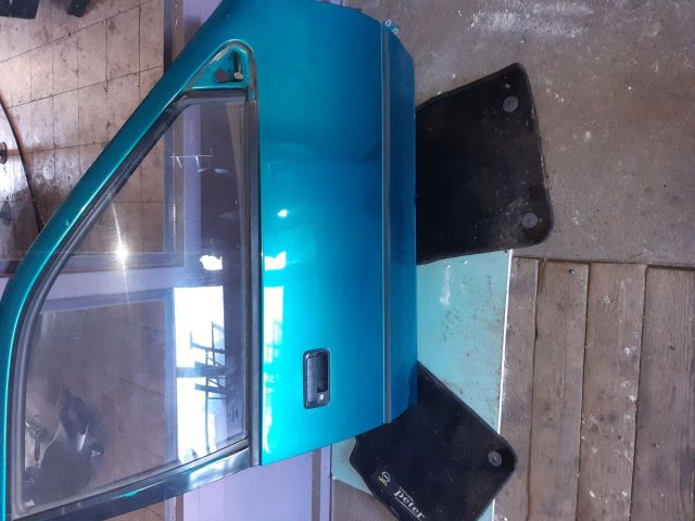 bontott SUZUKI SWIFT II Jobb első Ajtó (Üres lemez)