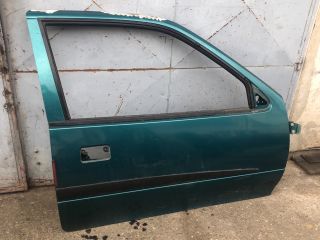 bontott SUZUKI SWIFT II Jobb első Ajtó (Üres lemez)