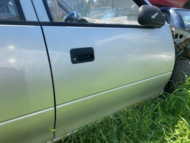 bontott SUZUKI SWIFT II Jobb első Ajtó (Üres lemez)