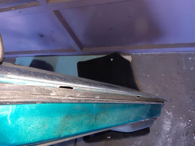 bontott SUZUKI SWIFT II Jobb első Ajtó (Üres lemez)