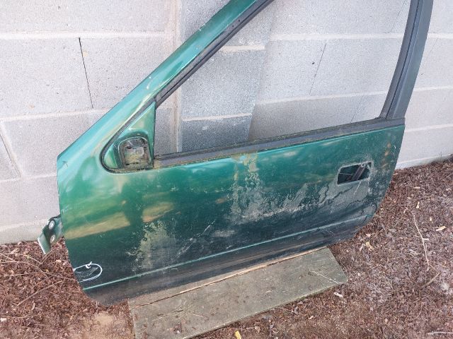 bontott SUZUKI SWIFT II Jobb első Ajtó (Üres lemez)