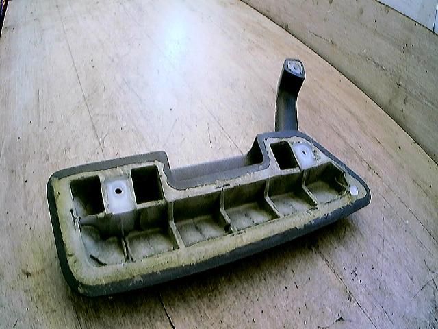 bontott SUZUKI SWIFT II Jobb első Ajtóbehúzó