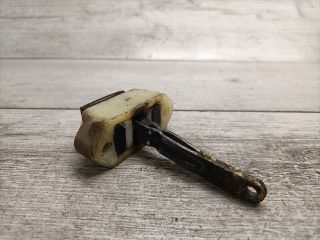 bontott SUZUKI SWIFT II Jobb első Ajtóhatároló