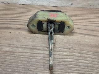 bontott SUZUKI SWIFT II Jobb első Ajtóhatároló