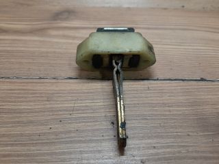 bontott SUZUKI SWIFT II Jobb első Ajtóhatároló