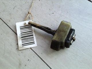 bontott SUZUKI SWIFT II Jobb első Ajtóhatároló