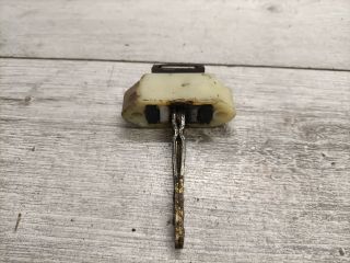 bontott SUZUKI SWIFT II Jobb első Ajtóhatároló