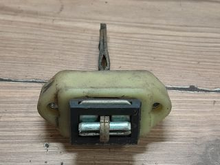 bontott SUZUKI SWIFT II Jobb első Ajtóhatároló