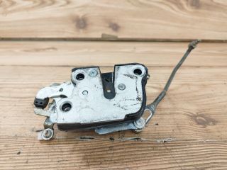 bontott SUZUKI SWIFT II Jobb első Ajtózár