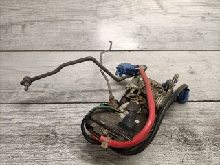 bontott SUZUKI SWIFT II Jobb első Ajtózár