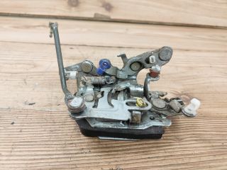 bontott SUZUKI SWIFT II Jobb első Ajtózár