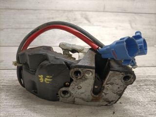 bontott SUZUKI SWIFT II Jobb első Ajtózár