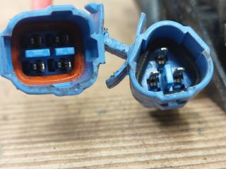 bontott SUZUKI SWIFT II Jobb első Ajtózár