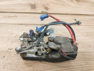 bontott SUZUKI SWIFT II Jobb első Ajtózár