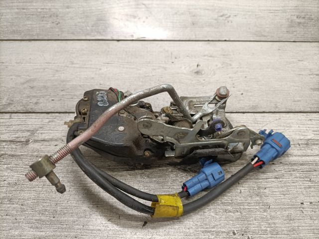 bontott SUZUKI SWIFT II Jobb első Ajtózár