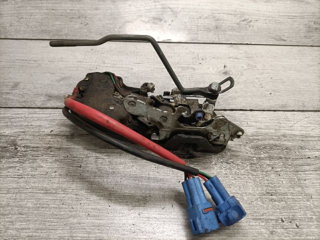 bontott SUZUKI SWIFT II Jobb első Ajtózár