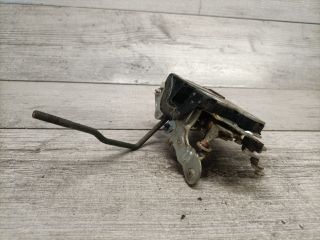 bontott SUZUKI SWIFT II Jobb első Ajtózár