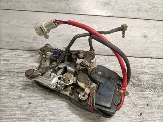 bontott SUZUKI SWIFT II Jobb első Ajtózár