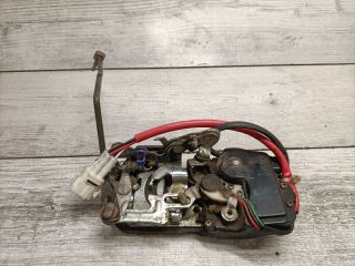 bontott SUZUKI SWIFT II Jobb első Ajtózár