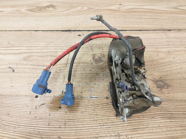 bontott SUZUKI SWIFT II Jobb első Ajtózár