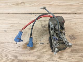 bontott SUZUKI SWIFT II Jobb első Ajtózár