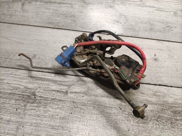 bontott SUZUKI SWIFT II Jobb első Ajtózár