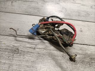 bontott SUZUKI SWIFT II Jobb első Ajtózár