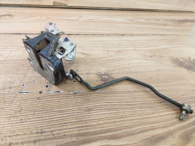 bontott SUZUKI SWIFT II Jobb első Ajtózár