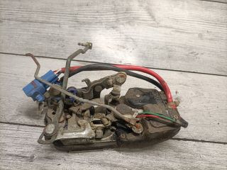 bontott SUZUKI SWIFT II Jobb első Ajtózár