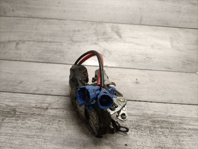 bontott SUZUKI SWIFT II Jobb első Ajtózár