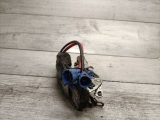 bontott SUZUKI SWIFT II Jobb első Ajtózár