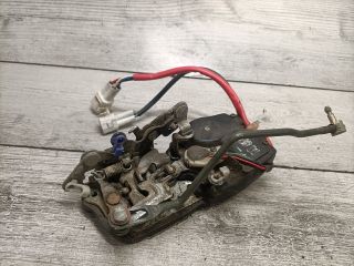 bontott SUZUKI SWIFT II Jobb első Ajtózár