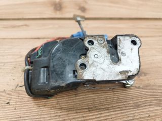 bontott SUZUKI SWIFT II Jobb első Ajtózár