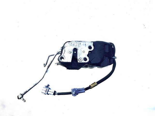 bontott SUZUKI SWIFT II Jobb első Ajtózár