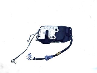 bontott SUZUKI SWIFT II Jobb első Ajtózár