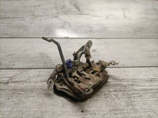 bontott SUZUKI SWIFT II Jobb első Ajtózár