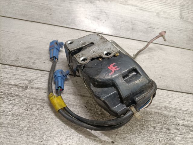 bontott SUZUKI SWIFT II Jobb első Ajtózár